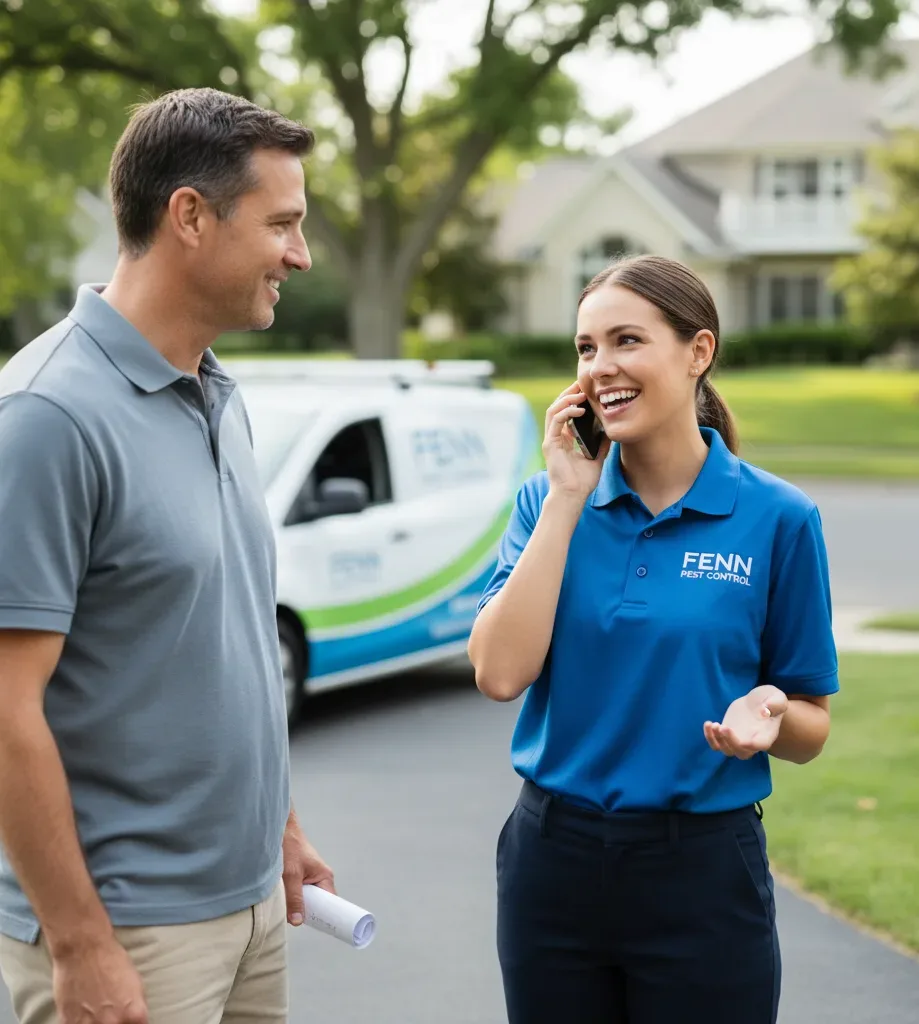 Bed Bug Extermination in Niagara Falls, NY